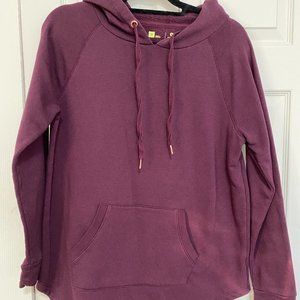 Athleisure sweatshirt